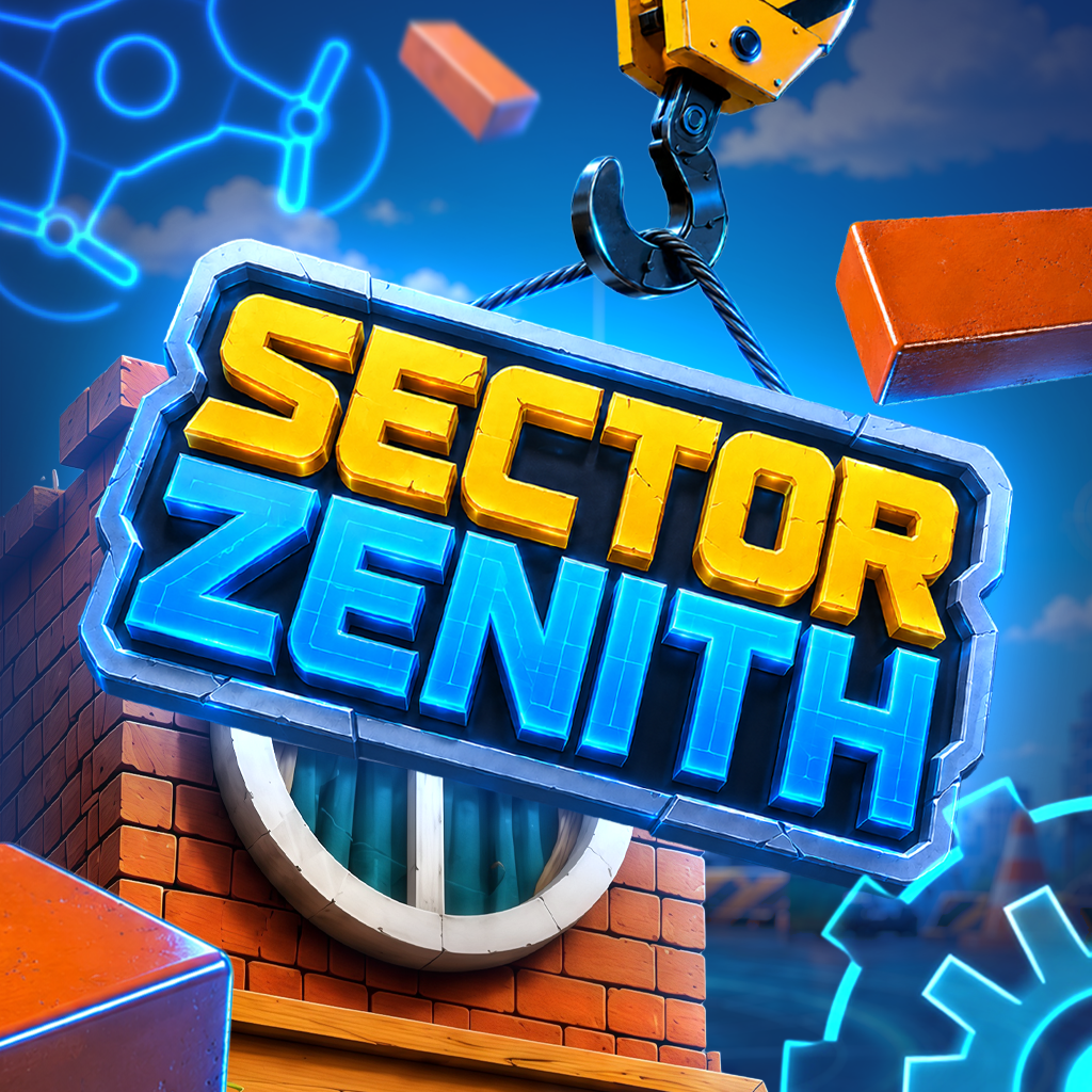 Sector Zenith Ikon